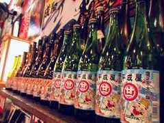 -平成屋·午肴夜酒(四川北路店)