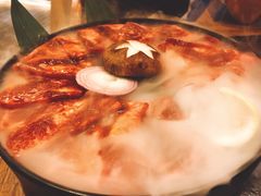 -九田家黑牛烤肉料理(中北镇店)