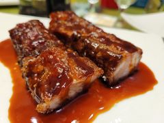 仔梅小排-徽州小镇(高新店)