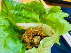 -吉志烤肉(太原总店)