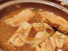 -若蘭慈·无国界素食料理(欢乐海岸店)