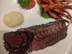 -辣螃铠盆盆蟹大排档(海昌店)