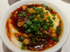-川味堂·四川豆花(八卦岭店)
