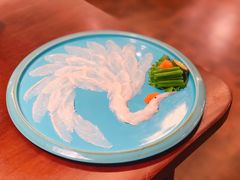 -肆月河豚·新淮扬(金融街店)