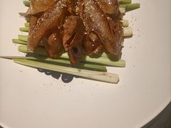 -小运河·公馆(国贸店)