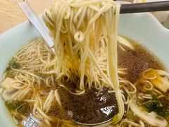 片儿川-丁记盐蘸牛肉·新杭菜(河东路店)