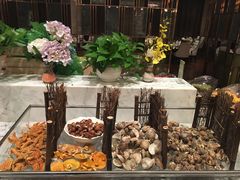 -驿都金陵大酒店-停车场