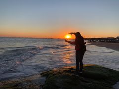 -老虎石海上公园