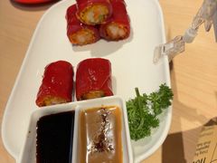 -避风塘(宝山万达店)