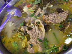 -阿姐小菜(三林店)