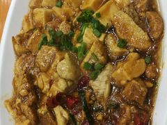 -渔中舟海鲜大排档(普陀沈家门店)