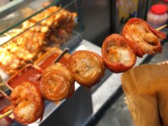 -佳记小食店(旺角店)