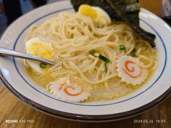 -大鲜生·亚洲菜融合小食堂
