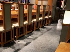 -呷哺呷哺 蔬菜畅吃(中发百旺店)