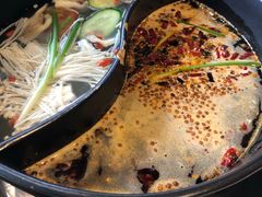 -钢管厂五区小郡肝串串香(南山店)