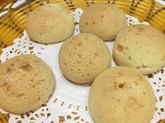 -稻香酒家·33年老字号·港式粤菜(富邦中心店)