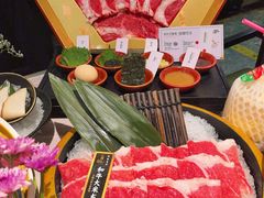 -一绪に寿喜烧自助(世茂广场店)