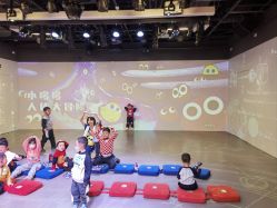 -小鸡哆哆故事屋·儿童乐园(嘉里城店)