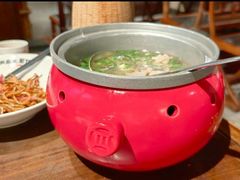-洞庭土菜馆(天河北总店)