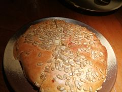 馕饼-楼兰新疆主题餐厅(苏州中心店)