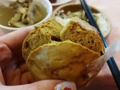 -年辉渔村·非遗传承餐厅(新丰江店)