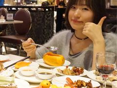-芭菲盛宴·环球美食(解放碑英利国际店)
