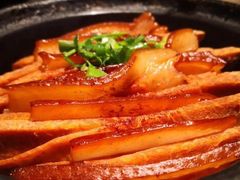 -老阿爸鲜鱼土菜(昆山花桥店)