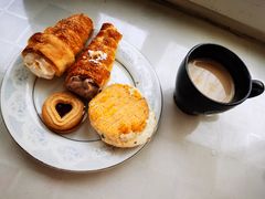 奶油号角-爱德顺糕点食屋(利民道店)