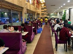 大堂-阿龙酒煲(海宁新苑路店)