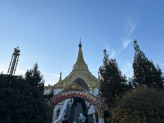 -洛阳白马寺