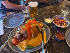 -Elif Turkish BBQ Restaurant