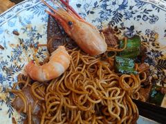 -阿大排档(长春这有山店)