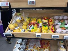 -便利蜂(广安门内大街319号店)