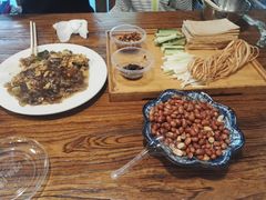 -美味居(古城店)