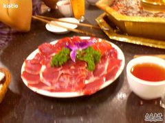 -蜀九香火锅(玉林店)