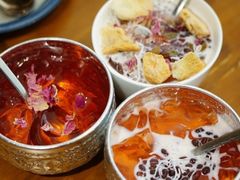 -觅山云南菜(泊富ICITY店)