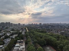 -烛影拾光观景餐厅·创意菜·摄影·小提琴(大唐不夜城店)