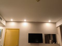 -天津水游城丽筠酒店