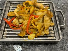 -菊上料理(蜀山银泰百货店)