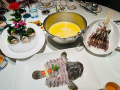 -禧悦楼 · 港味海鲜火锅