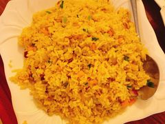 印尼炒饭-伊萨娜印尼餐馆