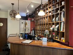 -RUMORS COFFEE ROASTERY鲁马滋咖啡(湖南路店)