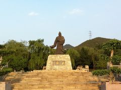 门面-舜耕山庄南风阁(舜耕路店)