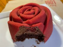 -1901 Cafe(西四店)