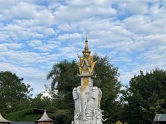 -西双版纳傣族园