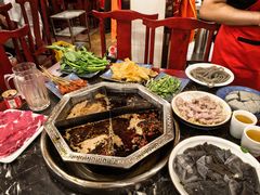 -陈眼镜火锅(总店)