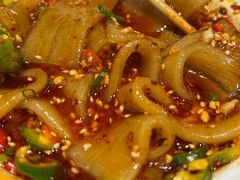 阿婆冒宽粉-薛阿婆(北美新天地中心店)