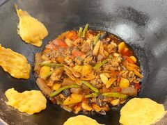 -桃源山庄·水蜜桃采摘·柴火鸡·烧烤团建(龙泉山店)