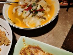 -新白鹿餐厅(金鹰新街口店)