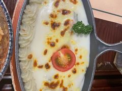 -马迭尔德式西餐精酿啤酒屋(中央大街店)